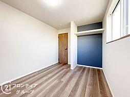 子供部屋の画像