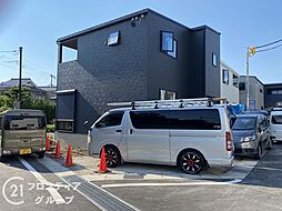 京都府宇治市五ケ庄上村