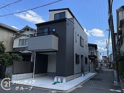 京都府京都市伏見区深草フチ町