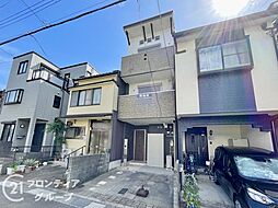京都府長岡京市緑が丘