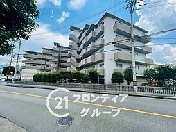 ユニライフ宇治木幡　中古マンション