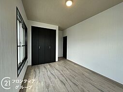 子供部屋の画像