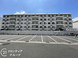 ハイム長岡A棟 中古マンション