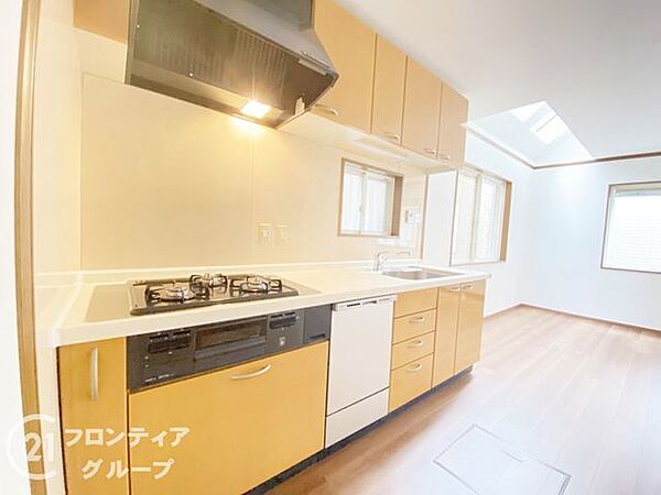 念願のマイホーム購入をお手伝いいたします