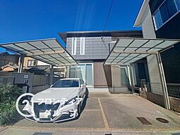 京都府京都市山科区大塚野溝町