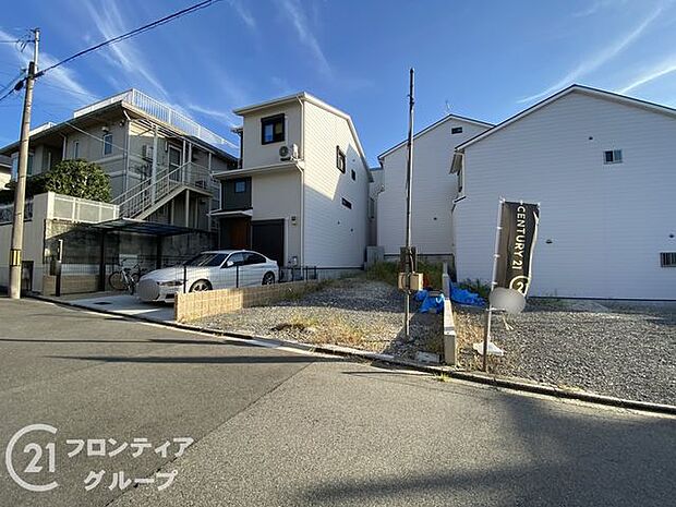 3WAYアクセス利用可能で通勤・通学に便利！