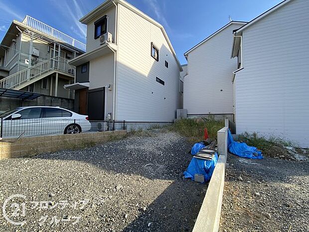 念願のマイホーム購入をお手伝いいたします