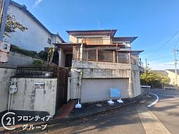 京都府向日市物集女町北ノ口