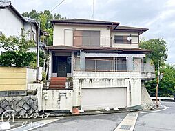 京都府向日市物集女町北ノ口