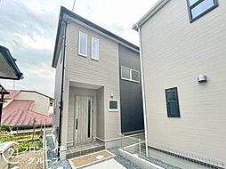 京都府八幡市男山松里