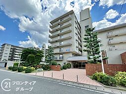 梅津グランドハイツ 中古マンション