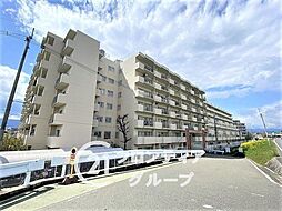 パークテラス桂川 中古マンション