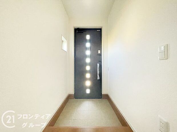 念願のマイホーム購入をお手伝いいたします