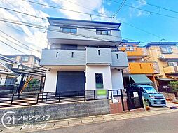 京都府京都市山科区椥辻番所ケ口町