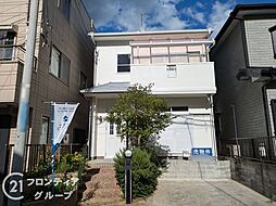 滋賀県大津市大門通