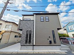 滋賀県大津市際川３丁目