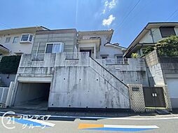 京都府宇治市天神台3丁目