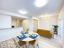 マンハイム五条　中古マンション