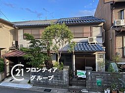京都府宇治市槇島町南落合