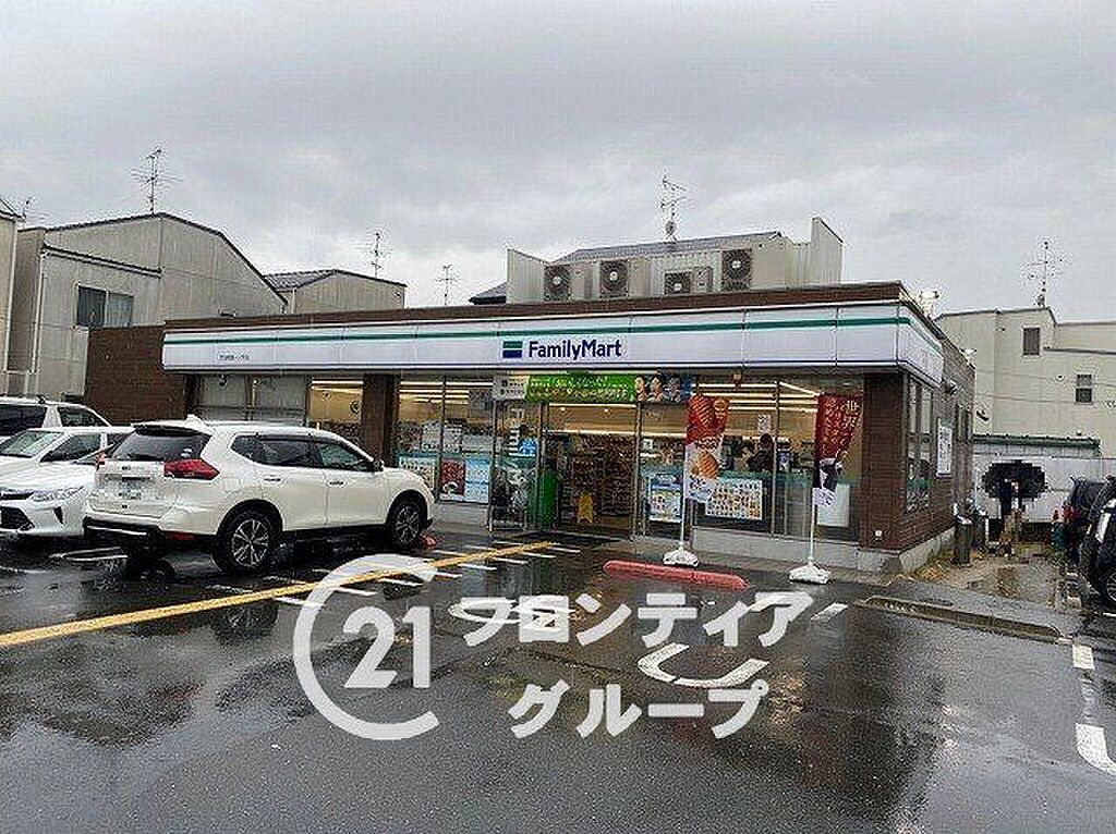 detached 京都府宇治市槇島町南落合