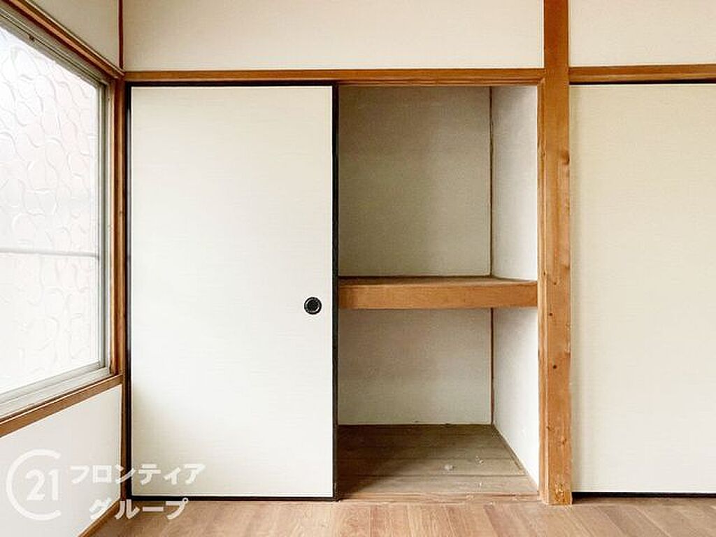 detached 京都府宇治市槇島町南落合