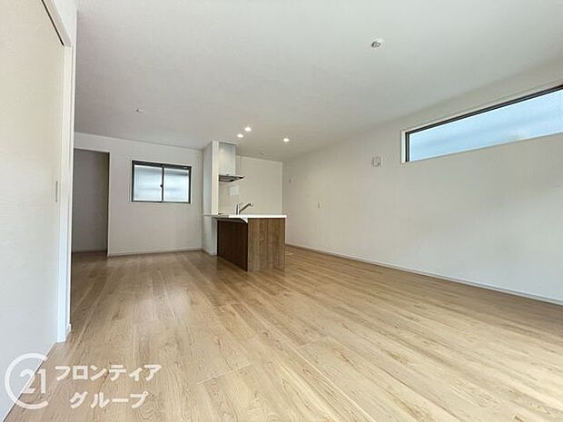 念願のマイホーム購入をお手伝いいたします