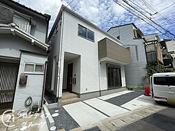 京都府城陽市枇杷庄島ノ宮