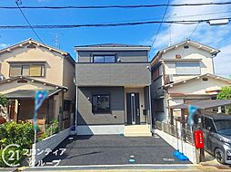 京都府城陽市枇杷庄大三戸