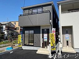 京都府城陽市枇杷庄大三戸