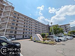 シャルム大津 中古マンション