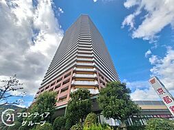 ファーストタワー大津MARY　中古マンション