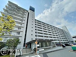 ハイム伏見A棟 中古マンション