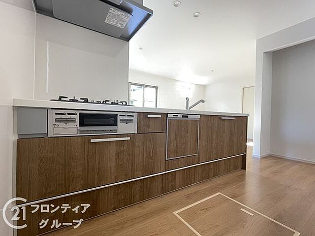 念願のマイホーム購入をお手伝いいたします