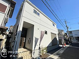 京都府長岡京市今里4丁目