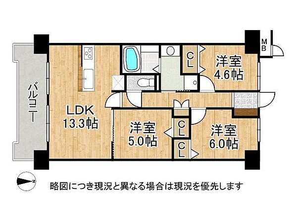 間取り：326000200107