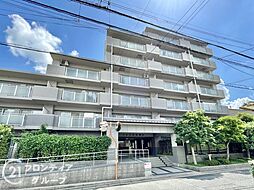 ペルル伏見桃山　中古マンション