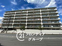マンハイム山科 中古マンション