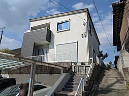 滋賀県大津市神領3丁目