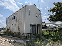 滋賀県大津市平津1丁目