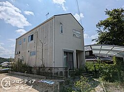 滋賀県大津市平津１丁目