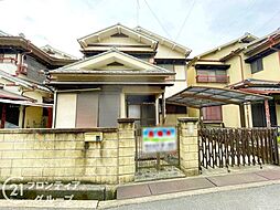 京都府城陽市富野池ノ内