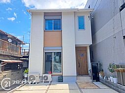 京都府京都市山科区北花山中道町