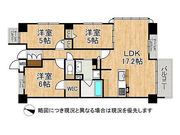 間取り：326000202291