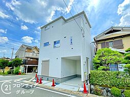 京都府向日市鶏冠井町沢ノ東