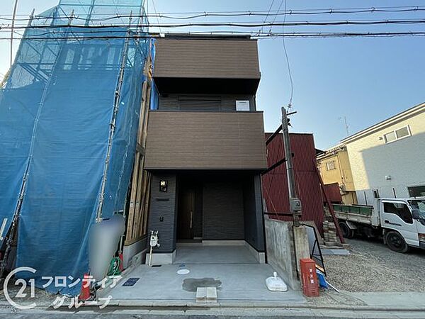 外観：326000202410