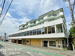 エクセルハイツ新田辺本館 中古マンション