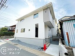 京都府京都市山科区川田西浦町