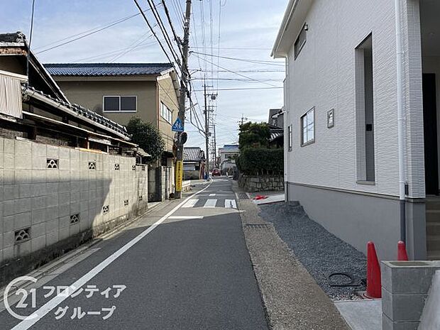 念願のマイホーム購入をお手伝いいたします