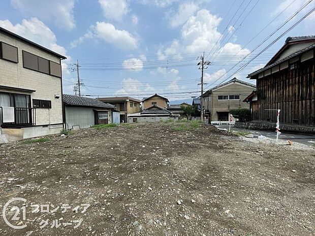 念願のマイホーム購入をお手伝いいたします