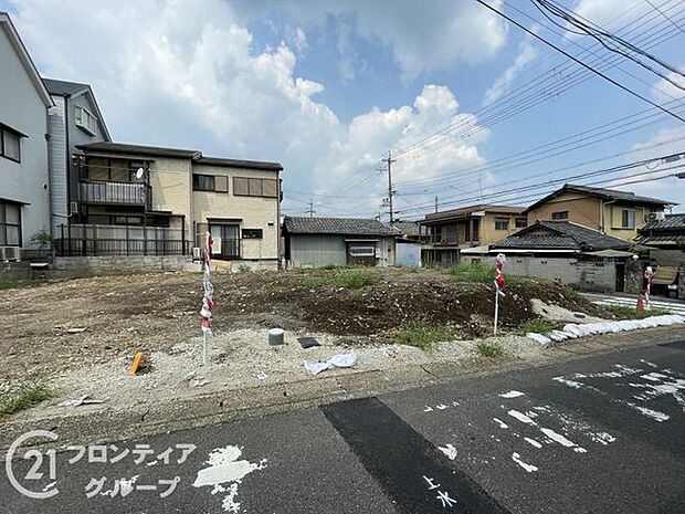 念願のマイホーム購入をお手伝いいたします